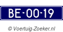 BE0019
