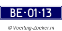 BE0113