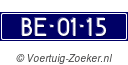 BE0115