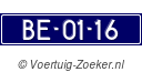 BE0116