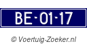 BE0117