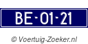 BE0121
