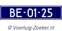BE0125