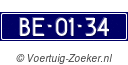 BE0134