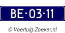 BE0311