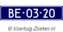 BE0320