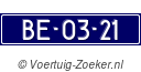 BE0321