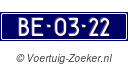 BE0322