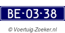 BE0338