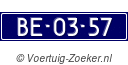 BE0357