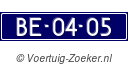 BE0405