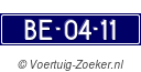 BE0411