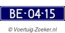 BE0415