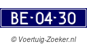BE0430
