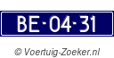 BE0431