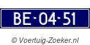 BE0451