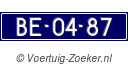BE0487