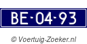 BE0493