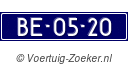 BE0520