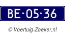 BE0536