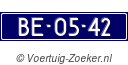 BE0542