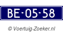 BE0558