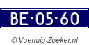 BE0560