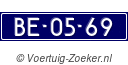 BE0569