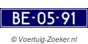 BE0591