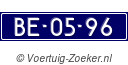 BE0596