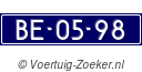 BE0598