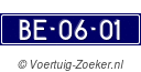 BE0601