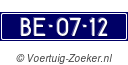BE0712