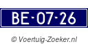 BE0726