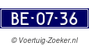BE0736