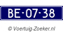 BE0738