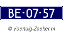 BE0757