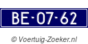 BE0762