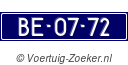 BE0772