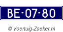 BE0780