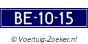 BE1015