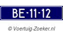 BE1112