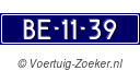 BE1139
