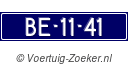 BE1141