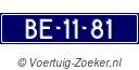 BE1181