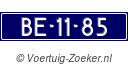 BE1185