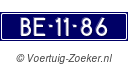 BE1186