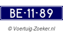 BE1189