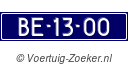 BE1300