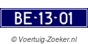 BE1301